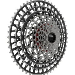 Gruppo Sram xx sl Eagle AXS dub boost T-type - 34