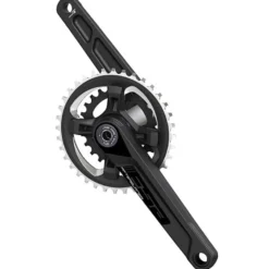 Guarnitura FSA Afterburner Modular 24mm - 38/28
