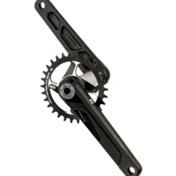 Guarnitura FSA Afterburner Modular DM 24mm - 32