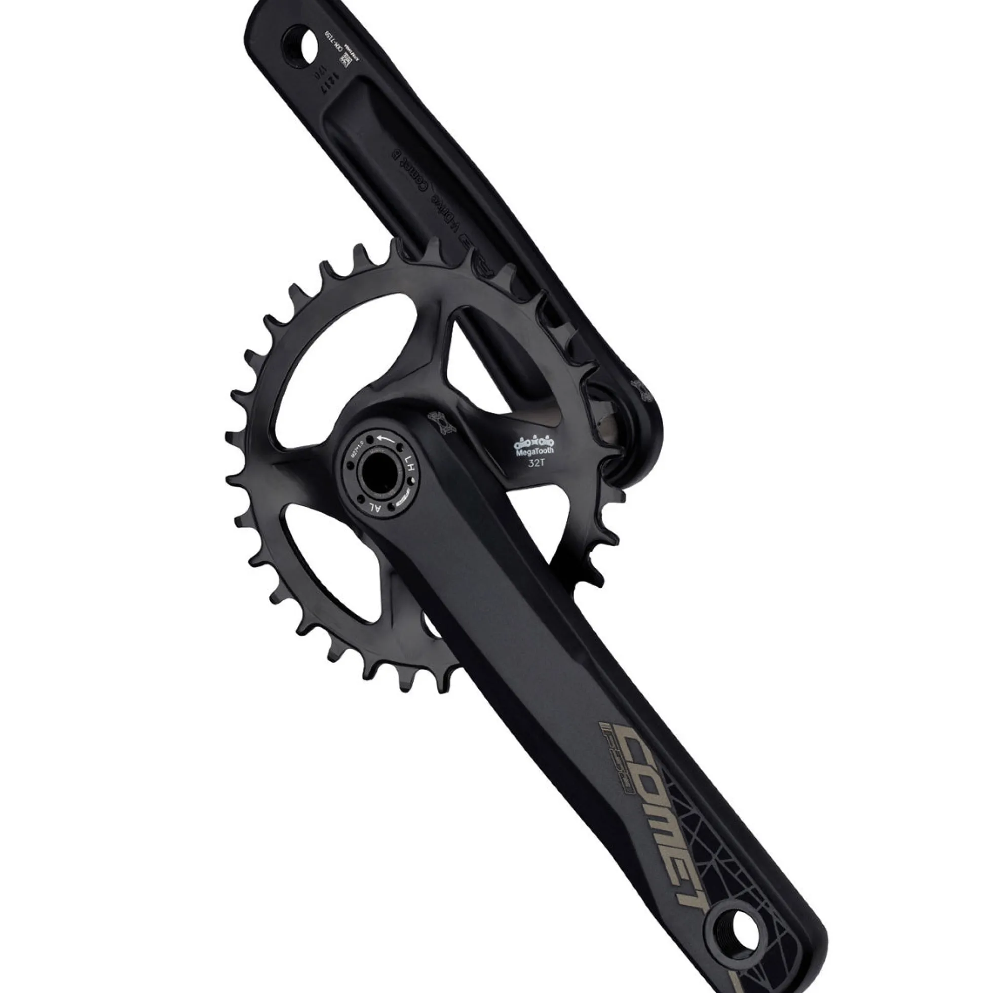 Guarnitura FSA Comet Modular DM 24mm - 32