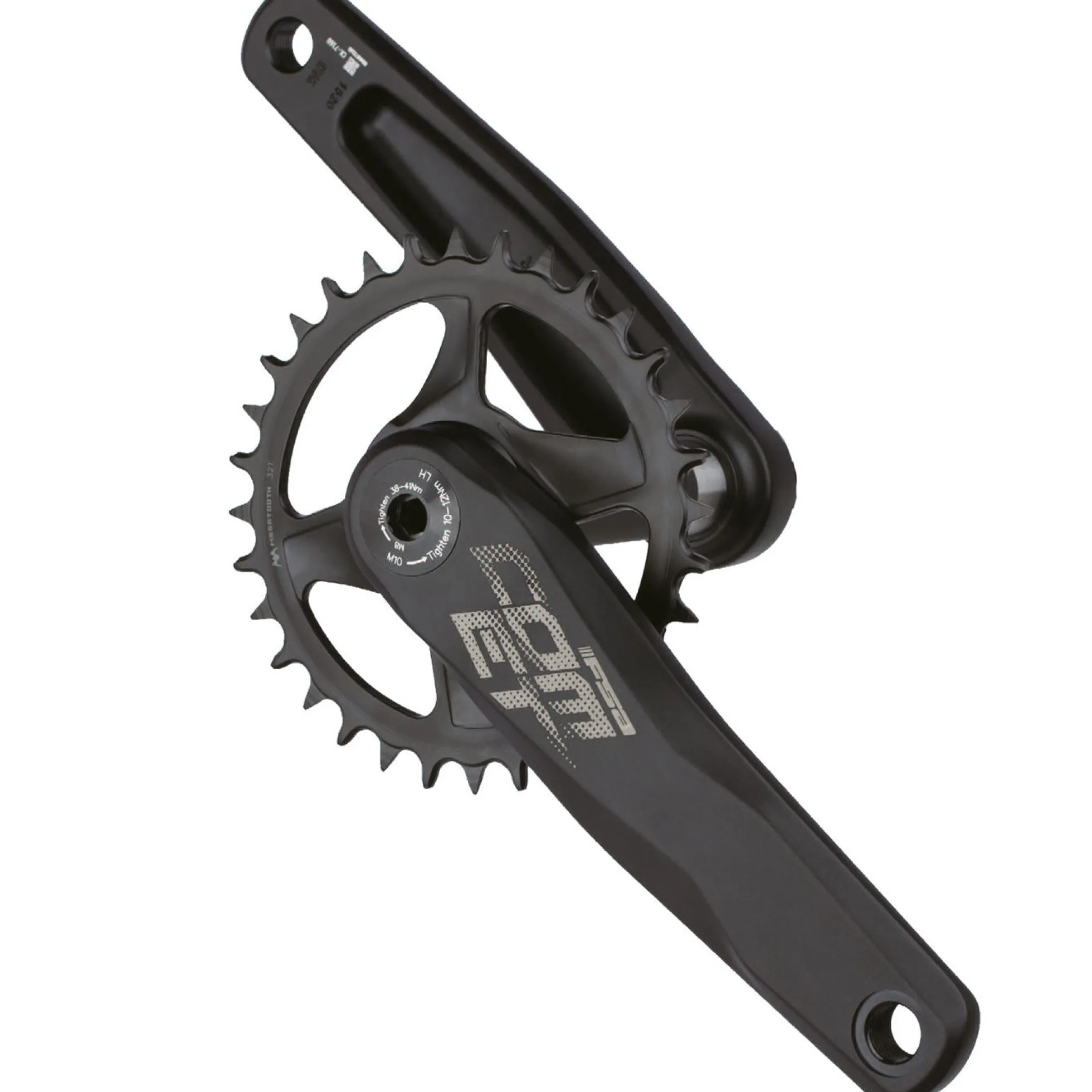 Guarnitura FSA Comet Press IN 1X - 32t