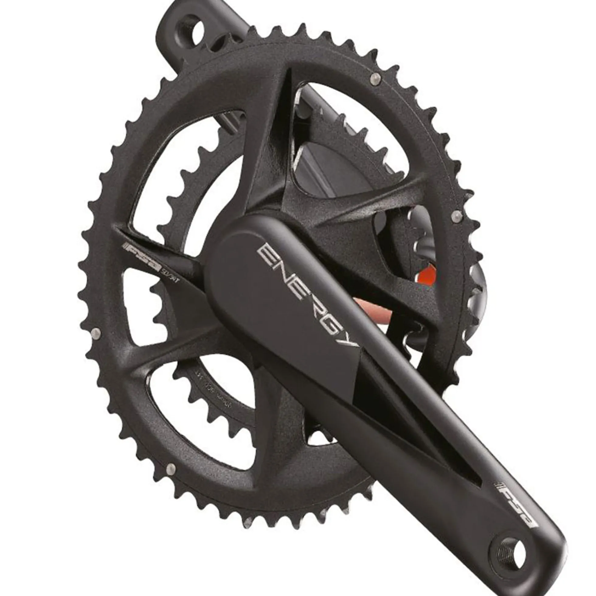 Guarnitura FSA ENERGY MODULAR BB386EVO - 48/32