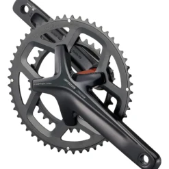 Guarnitura FSA Gossamer Pro BB386 EVO - 46/36