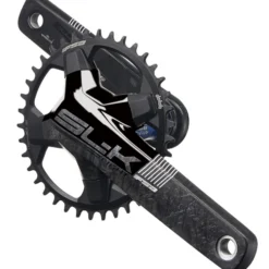 Guarnitura FSA SL-K Light ABS BB386 EVO 1x - 42t
