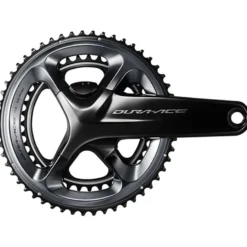 Guarnitura Power Meter Shimano Dura Ace FC-R9100-P - 50/34