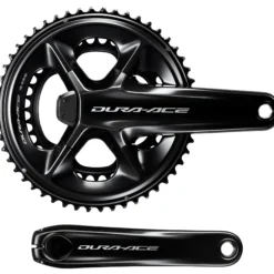 Guarnitura Shimano Dura-Ace FC-R9200-P Powermeter - 50-34