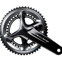 Guarnitura Shimano Dura Ace FC-R9100 - 52/36