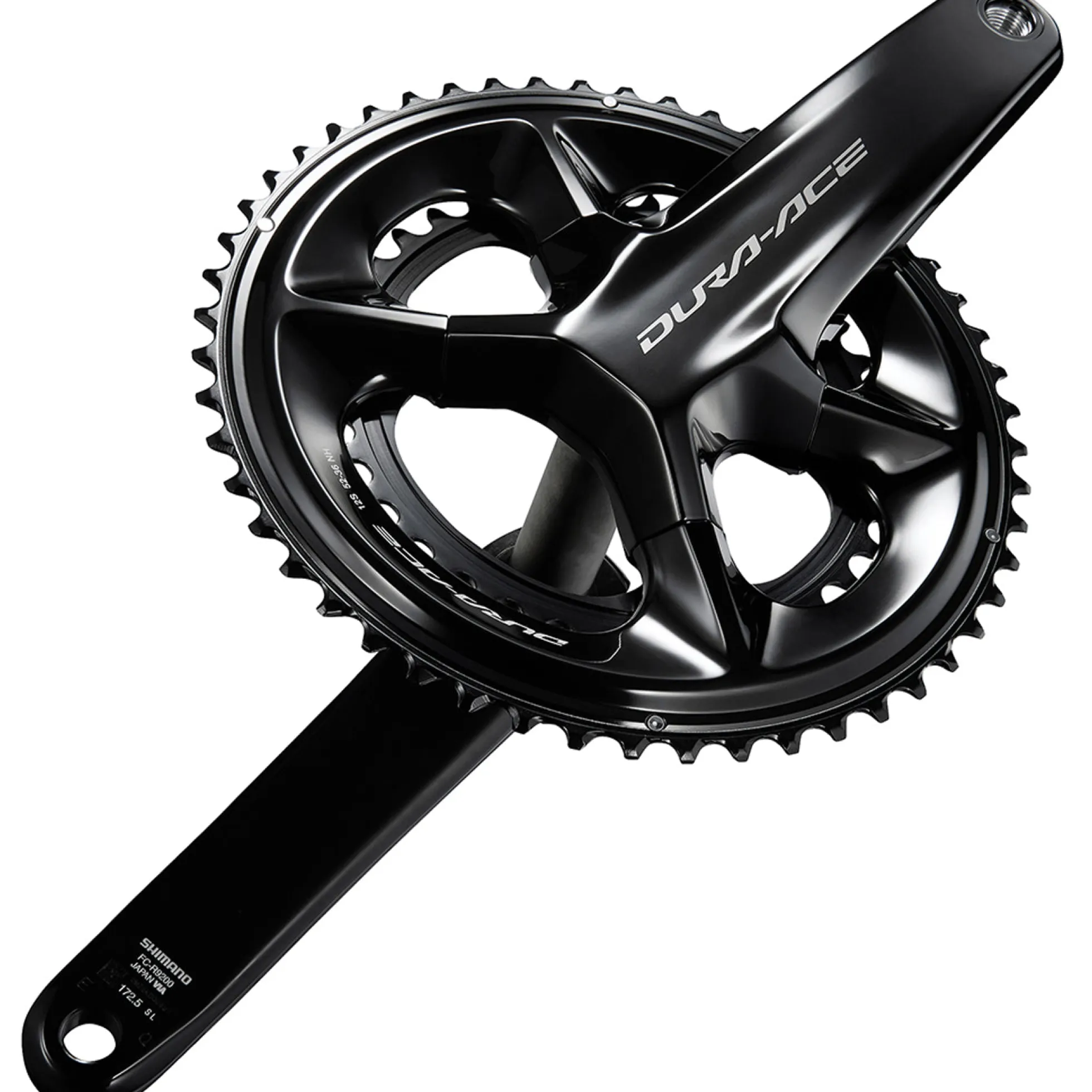 Guarnitura Shimano Dura-Ace FC-R9200 52/36T