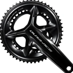 Guarnitura Shimano Dura-Ace FC-R9200 52/36T