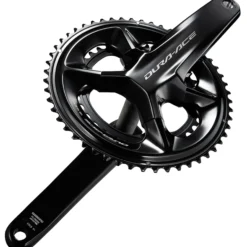 Guarnitura Shimano Dura-Ace FC-R9200 50/34T
