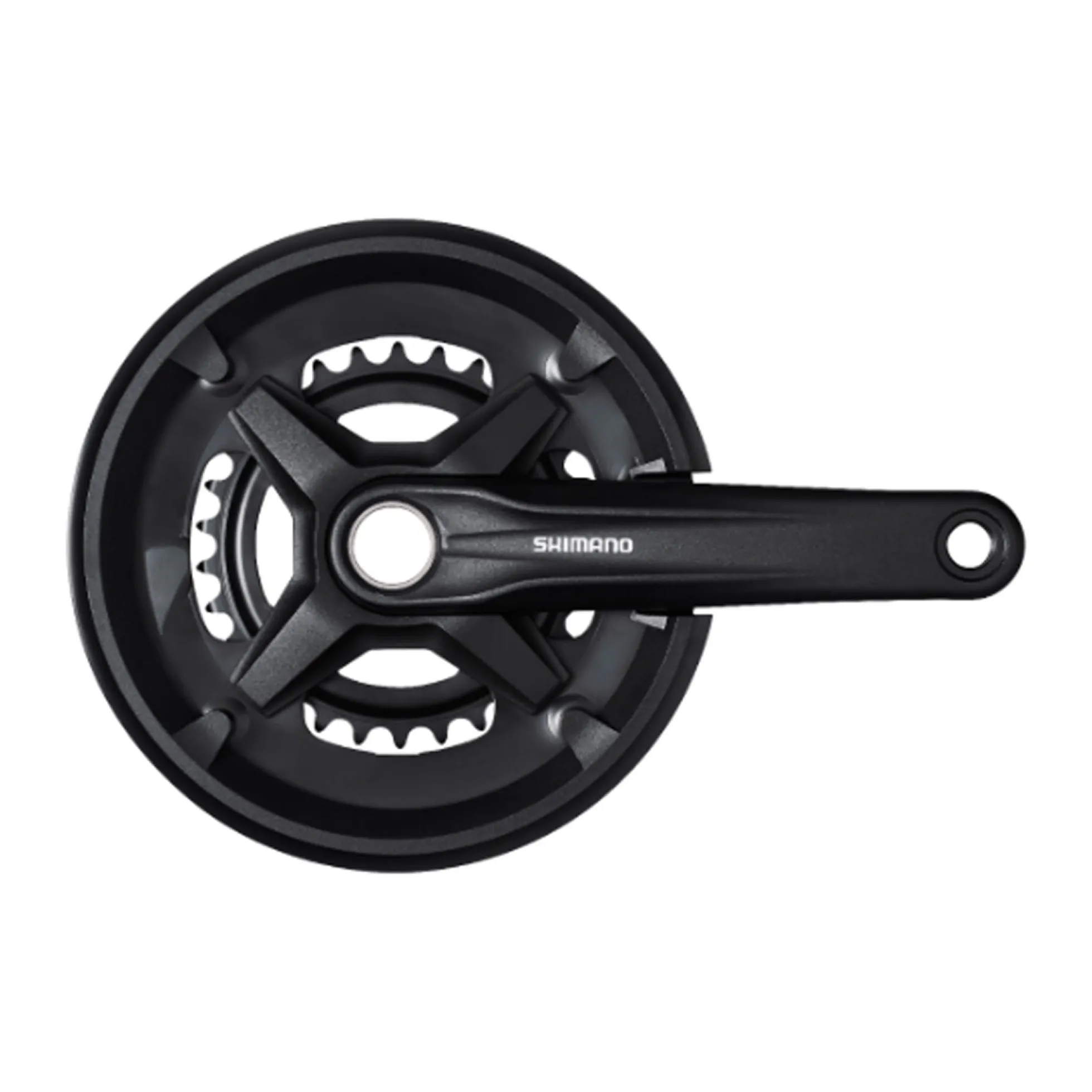 Guarnitura Shimano FC-MT210-B2 - 36-22D