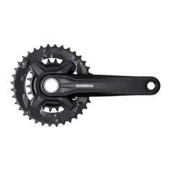 Guarnitura Shimano FC-MT210-2 - 36-22D