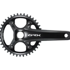 Guarnitura Shimano GRX FC-RX810-1 - 40T