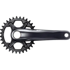 Guarnitura Shimano M8100-1 12v 32D - 175mm