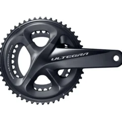 Guarnitura Shimano Ultegra FC-R8000 - 52/36
