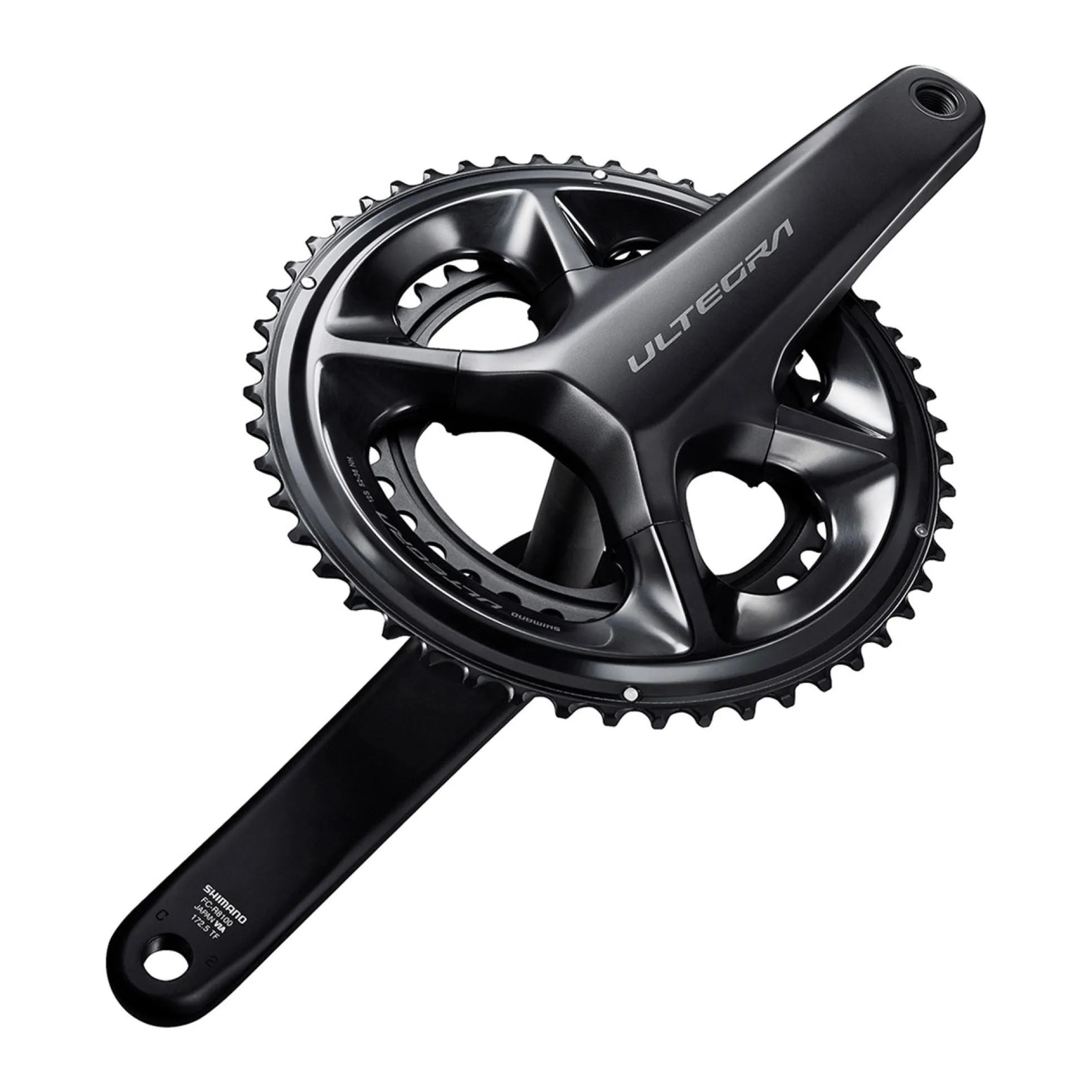 Guarnitura Shimano Ultegra FC-R8100 - 52-36