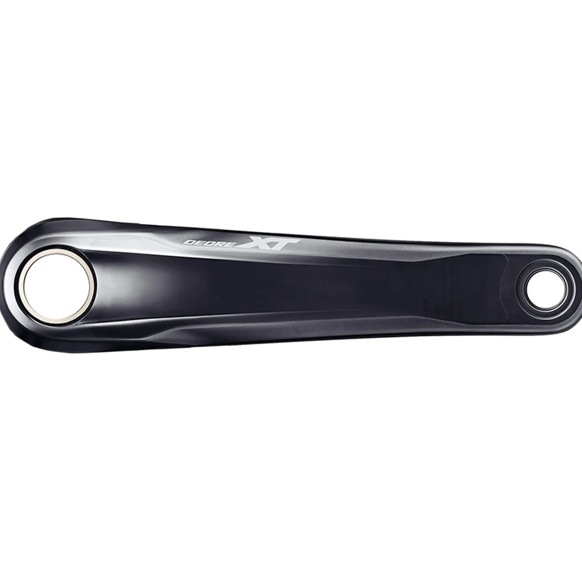 Guarnitura Shimano 12v. senza corone FC-M8120-1 175mm