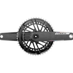 Guarnitura SRAM Force E1 Dub - 46/33