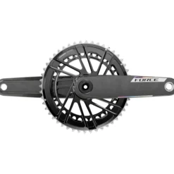 Guarnitura SRAM Force E1 Dub - 48/35