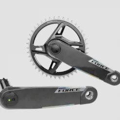 Guarnitura SRAM Force XPLR Dub Wide E1 - 42T