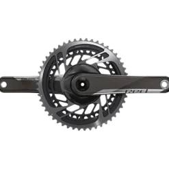 Guarnitura SRAM RED AXS dub - 48/35