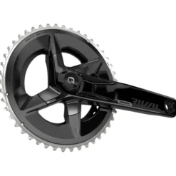 Guarnitura SRAM Rival AXS powermeter 48/35 dub - 172,5mm