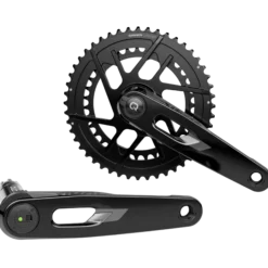 Guarnitura SRAM Rival XPLR E1 Dub Power Meter - 48/35