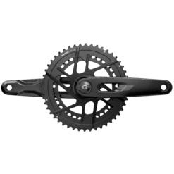 Guarnitura SRAM Rival XPLR E1 Dub Power Meter - 48/35