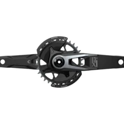 Guarnitura Sram X0 Eagle Dub 32T T-type - 170mm
