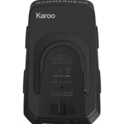 Hammerhead Ciclocomputer Gps|Ciclocomputer*Karoo -