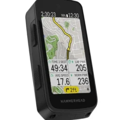 Hammerhead Ciclocomputer Gps|Ciclocomputer*Karoo -