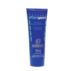 Hibros Creme Defaticanti*- Crema defaticante AfterSport