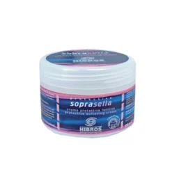 Hibros Creme Soprasella*- Crema protettiva lenitiva soprasella 500 ml