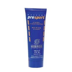 Hibros Pomate Riscaldanti*- Crema riscaldante