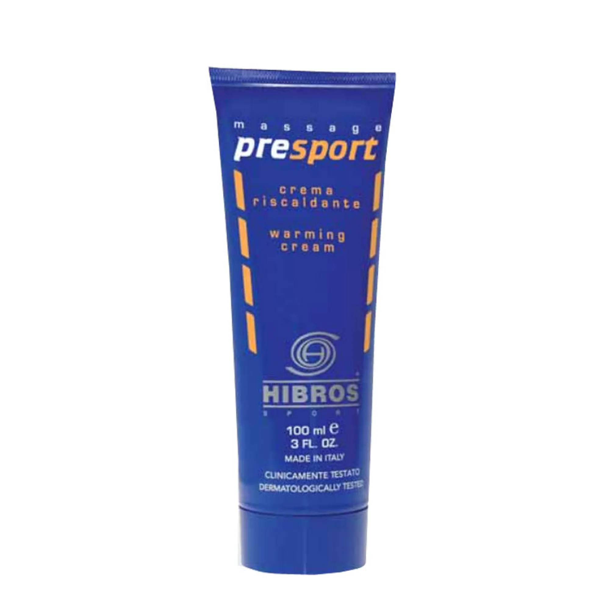 Hibros Pomate Riscaldanti*- Crema riscaldante