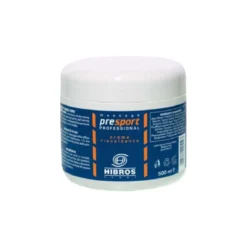 Hibros Pomate Riscaldanti*- Crema riscaldante - 500 ml