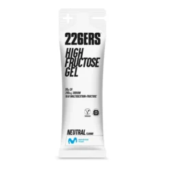 226ERS Gel Energetici*High Fructose Gel - Neutro