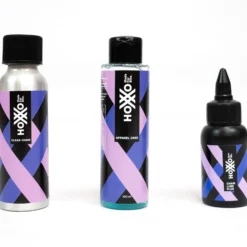 Hoxxo Cura Abbigliamento|Olio Lubrificante*Welcome Kit