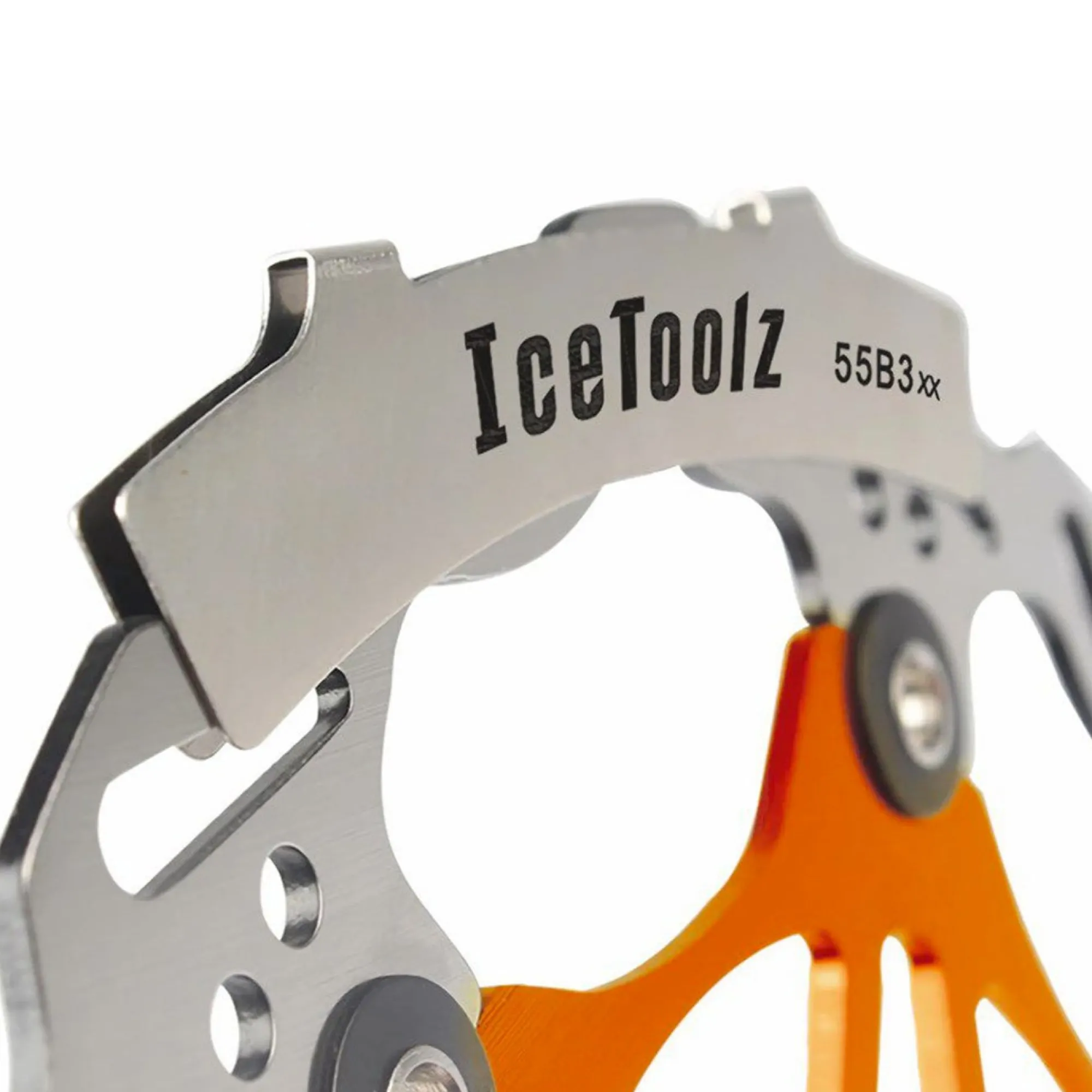 IceToolz Attrezzi Specifici|Manutenzione*strumento per Allineare disco