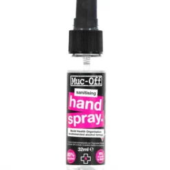 Muc-off Manutenzione*Igienizzante mani antibatterico spray - 32 ml