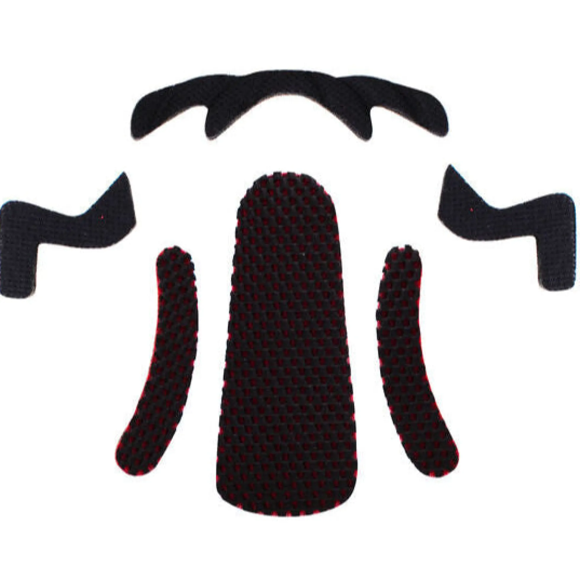 Imbottitura Kask Bambino