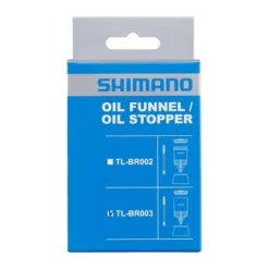Shimano Attrezzi Specifici|Manutenzione*Imbuto per leva freno TL-BR003