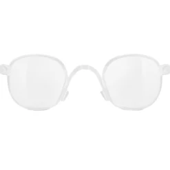 Inserto ottico Alba Optics - Trasparente