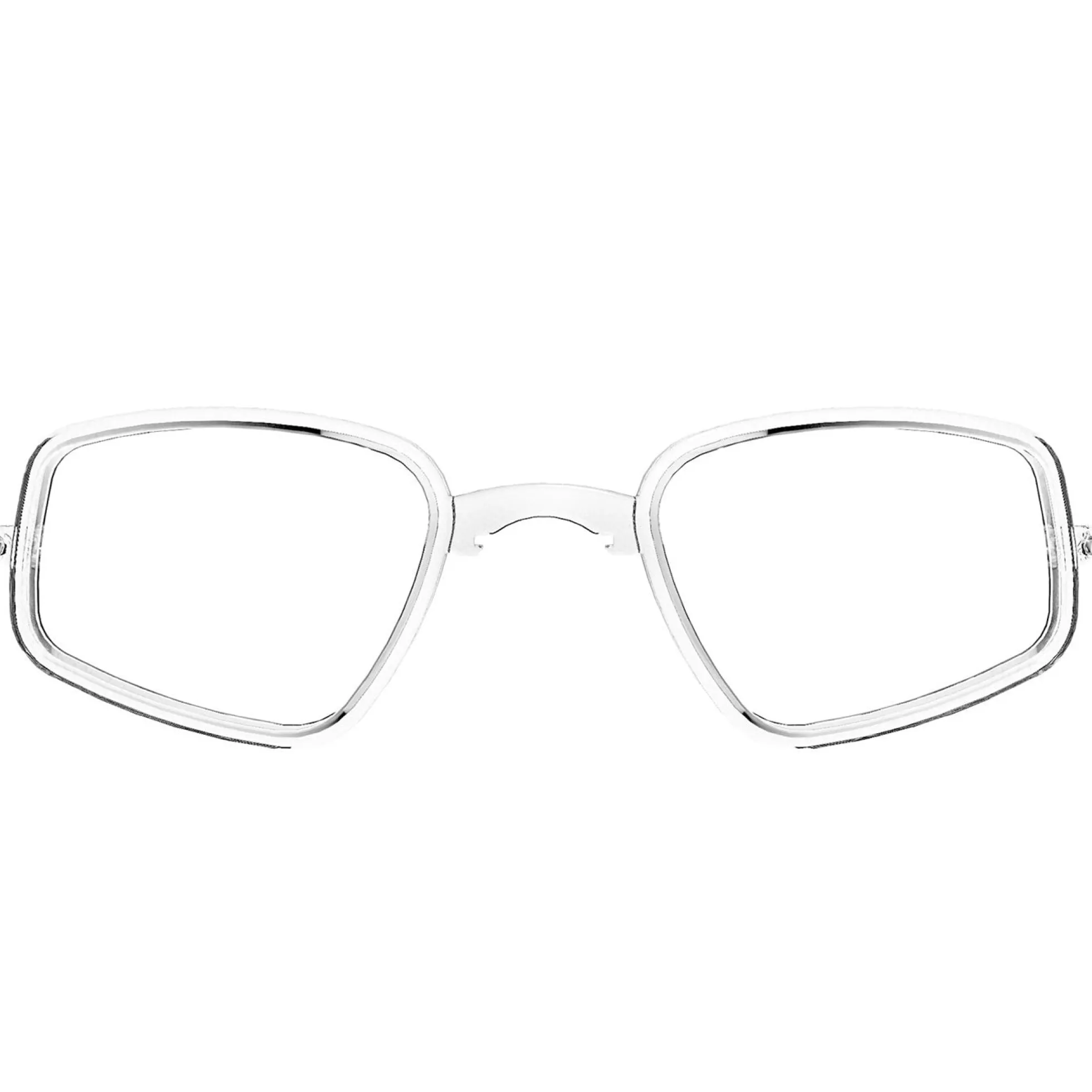 Inserto ottico Koo Clip Evo - Crystal