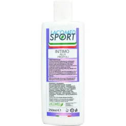 Lacomed Creme Soprasella*Intimo alla Propoli - 250ml