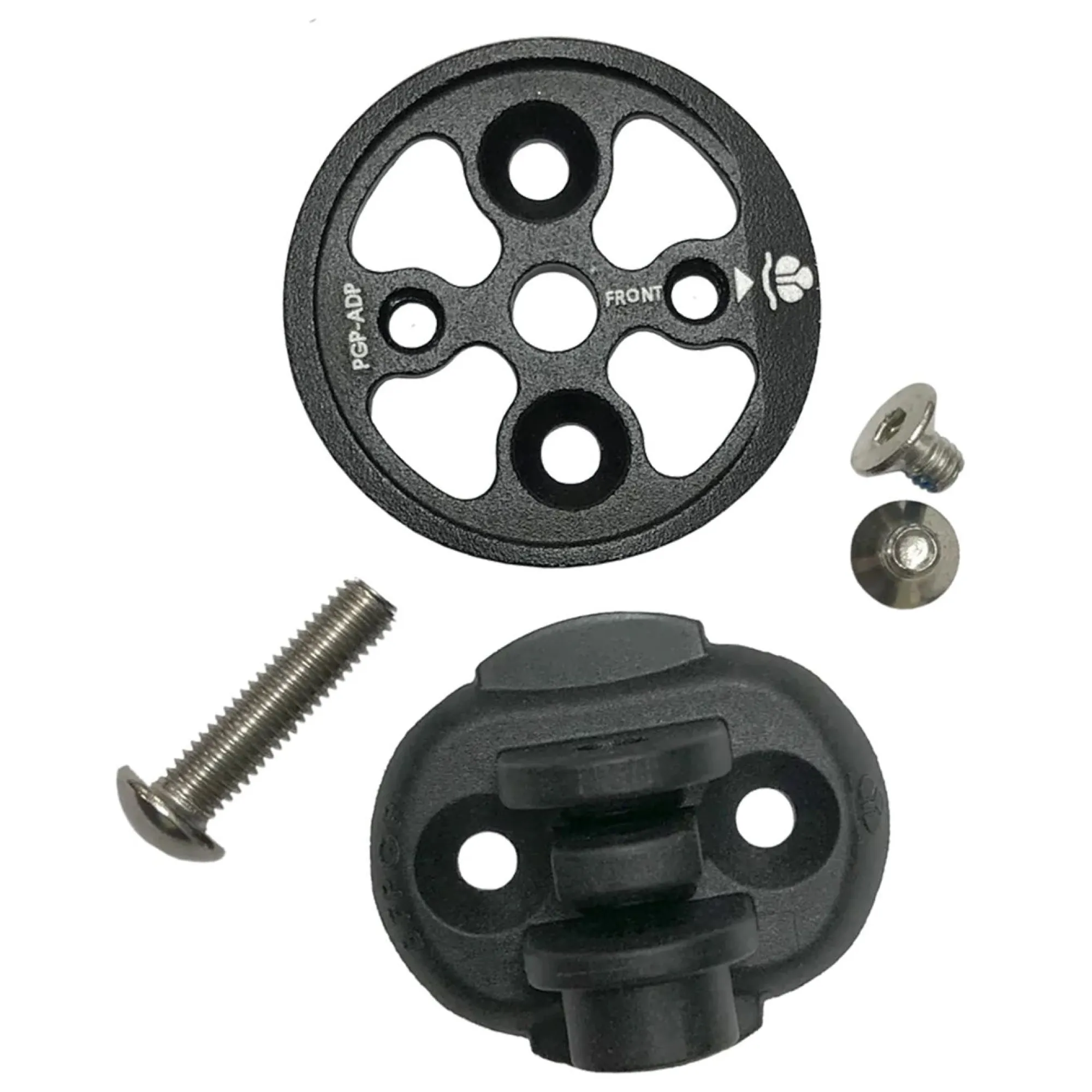 Barfly Accessori E Supporti|Accessori*Kit adattatore GoPro Bar Fly Prime