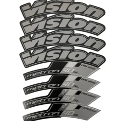 Kit adesivi Vision METRON 40 SL DB