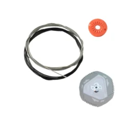Kit Boa IP1 Destra - Bianco