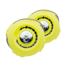 Kit Boa S2-Snap Dials Specialized - Giallo