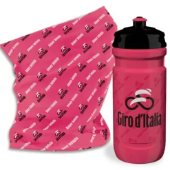 Giro d'Italia Borracce|Borracce Acqua*Kit Borraccia Amore Infinito